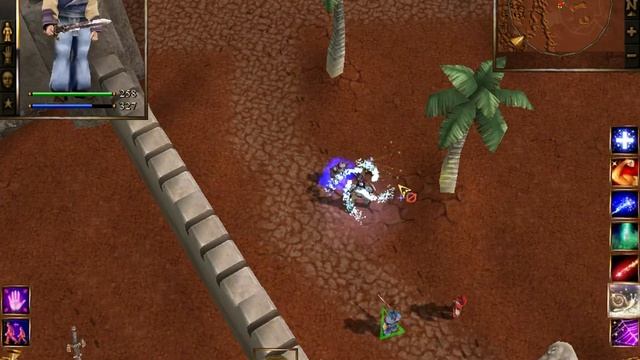 (30) Проклятые земли. Труп учёного. Смертное прохождение. смотреть онлайн