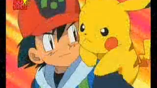 Pokémon - Master Quest смотреть онлайн