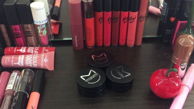 ?Пять помад?Старт??? смотреть онлайн