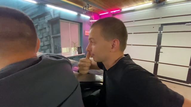 Удивительный ремонт