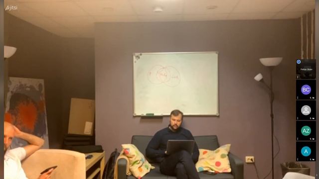 Четыре основные понятия 19 (1) смотреть онлайн