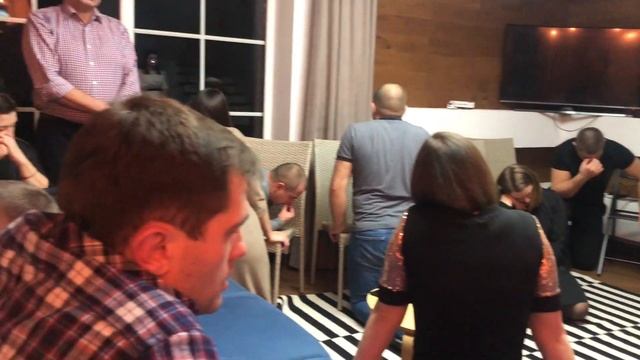 Как мы праздновали Новый год 2019 на Ровенщине!)) смотреть онлайн