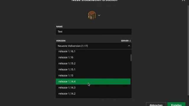 Minecraft ältere Versionen spielen - Java Edition ?? смотреть онлайн