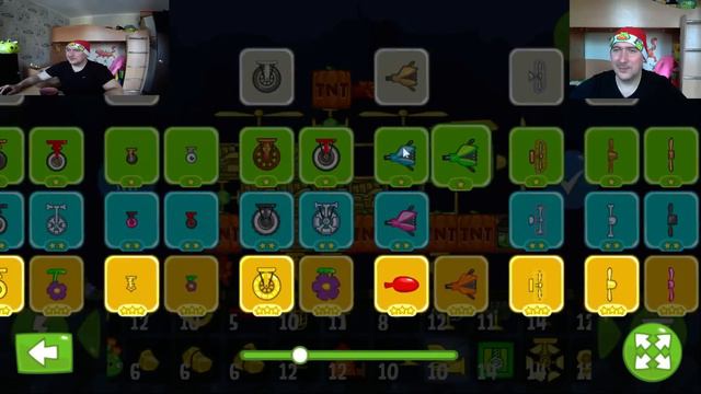 BadPiggiesHD САМОЛЁТ ТАНК. BadPiggiesHD Airplane tank! смотреть онлайн