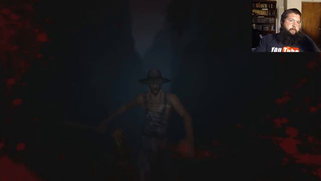 Let's Play Outlast 2 - E2 | Nintendo Switch смотреть онлайн