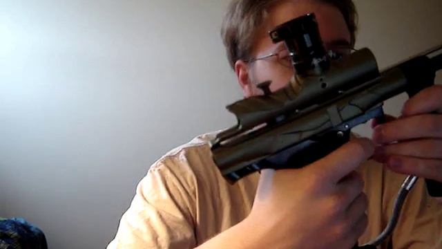 WGP Karni Sniper смотреть онлайн