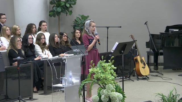 У каждого своя дорога - Стихотворение смотреть онлайн