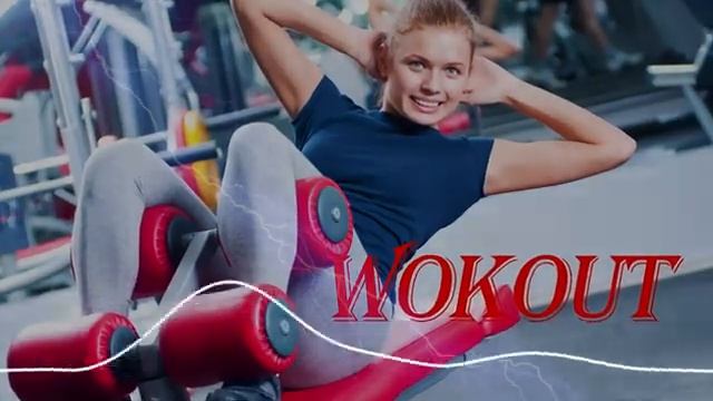 Best Workout Music Mix 2023 ? Gym Motivation Music Mix ? EDM, Bass, Hip Hop Video 4k #106