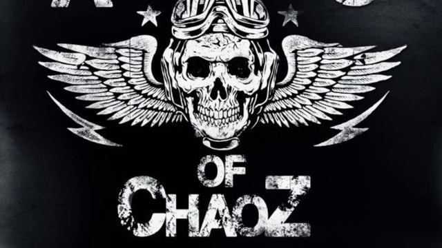 Architects of Chaoz - Je Suis Charlie смотреть онлайн
