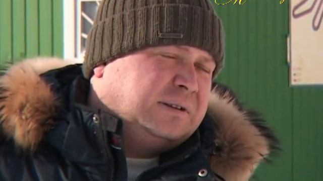 РАДУЖНЫЙ В ИСТОРИИ... ГОРОД СПОРТИВНЫЙ... смотреть онлайн