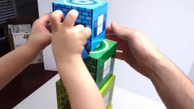 Genevieve Plays With Fun Toys For Toddlers!