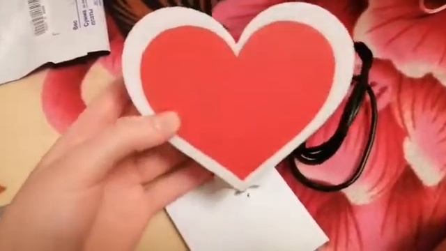 Посылка от Николая ко дню влюблённых. Часть 1 смотреть онлайн