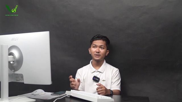 ការដាក់ពិន្ទុទៅលើ: MSI MD241P | MSI MD241P (Review & Rating) смотреть онлайн