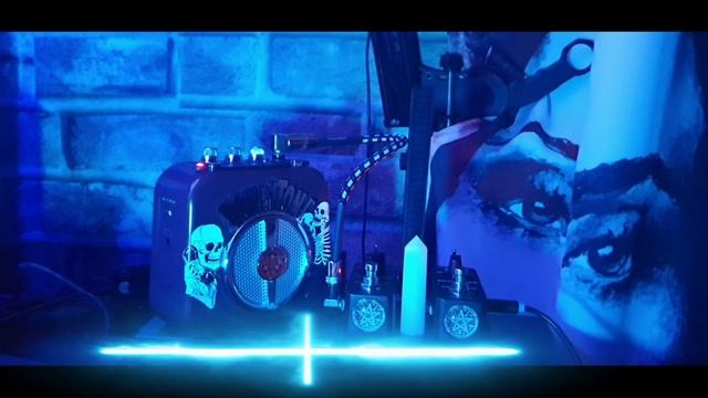 ЭГФ с Архангелом Михаилом | через | WonderBox смотреть онлайн