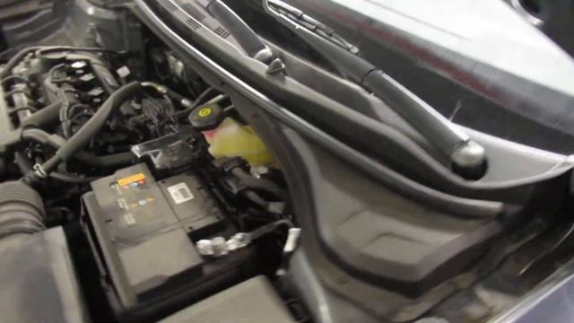 Двигатель Hyundai для Solaris 2017 после смотреть онлайн