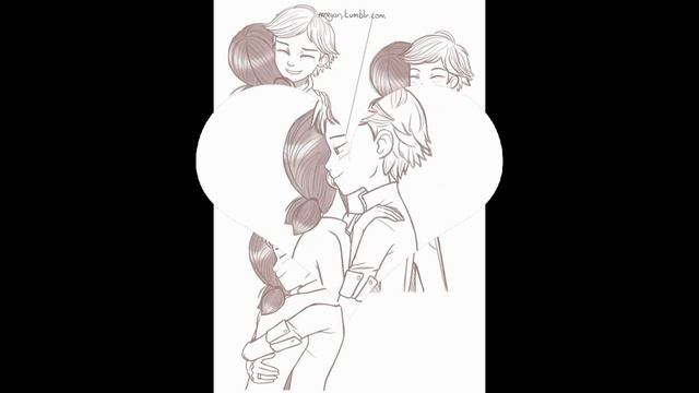 Комикс Леди Баг и Супер Кот #13 ОНИ СДЕЛАЛИ ЕНТО!