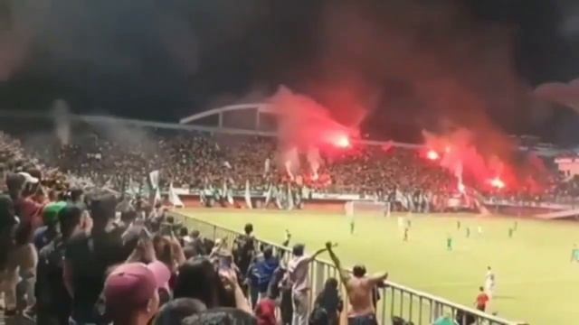 PSS SLEMAN BOBROK SAK KABEHE ! смотреть онлайн