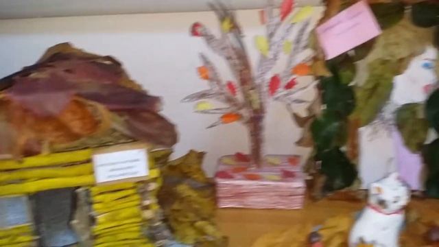 Поделки учеников школы 145 Баку смотреть онлайн