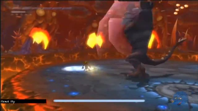 Scaler - Looger's Stronghold (Final Boss & Normal Ending) смотреть онлайн