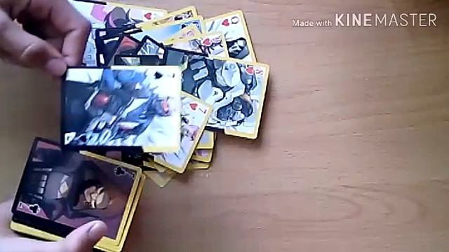 Карты по игре овервотч смотреть онлайн