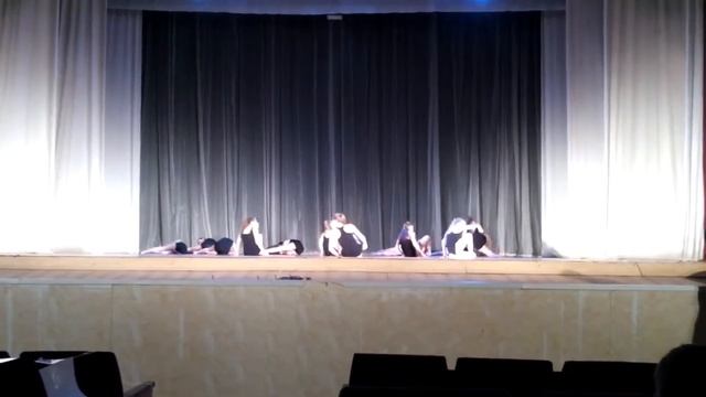 "В мире людей" Студия хореографии DANCE PLANET смотреть онлайн