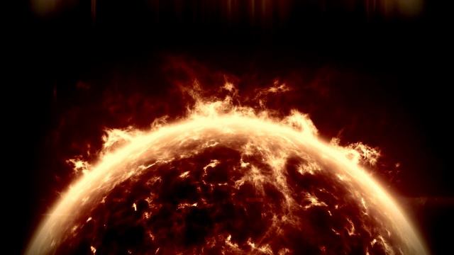 4К КОСМОС ЗАСТАВКА ФОН 4K SPACE