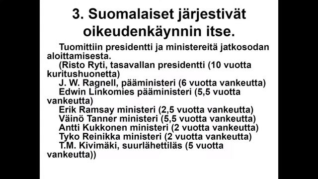 Sotasyyllisyysoikeudenkäynnit смотреть онлайн