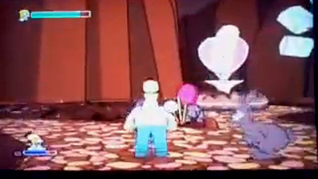 The Simpsons Game #1 homer na chocoland (ft broke) смотреть онлайн