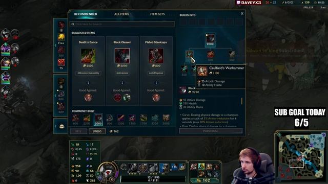 WUKONG TOP CAN NOW 1V9 EASIER THAN EVER (VERY HIGH W/R) - S13 Wukong TOP Gameplay Guide смотреть онлайн