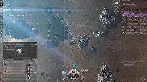 EVE Online ► Начало Пути ● Сложности Новичка #1