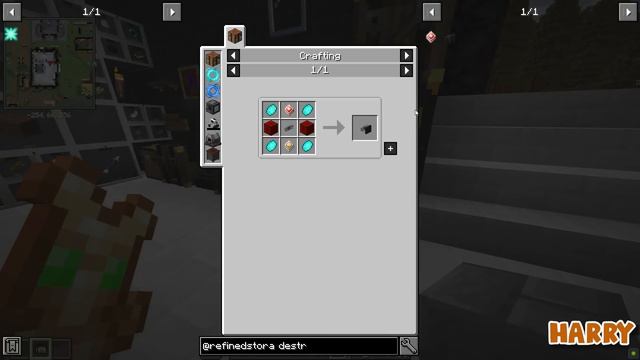 Duncan's Janky Crusher Computer System - MINECRAFT VAULT HUNTERS SMP #32 смотреть онлайн