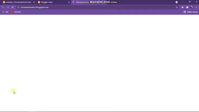 Template Anime Stream Mirip Otakudesu Part 1 смотреть онлайн