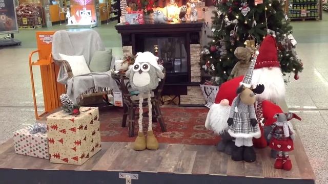 В Кресло у Камина...20/11/19 смотреть онлайн