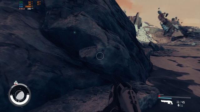 Starfield 2023 09 18,Не работает навык омоложение(восстановления здоровья в бою) смотреть онлайн