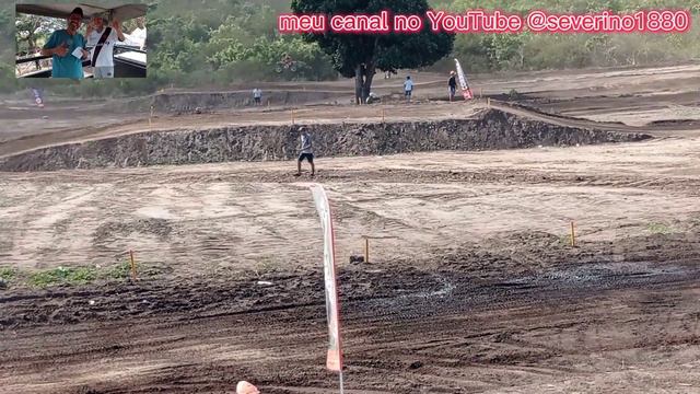 Corrida de moto Cross de SOLÂNEA PB смотреть онлайн