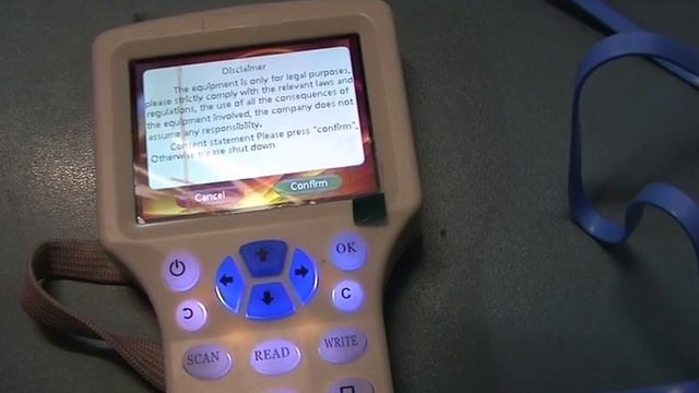 Сравнение систем контроля доступа RFID и NFC. Какая из систем лучше? смотреть онлайн