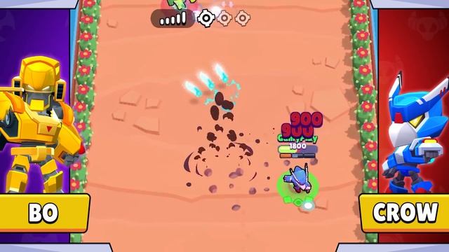 Who is The Best Mecha or Evil Brawler? | Brawl Stars Tournament смотреть онлайн