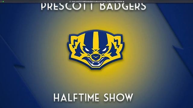 Uriah Tenette Football Prescott vs Apache Junction смотреть онлайн