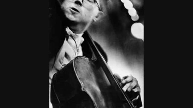 Shostakovich Cello Concerto No. 2 : I - Largo (2/2) смотреть онлайн