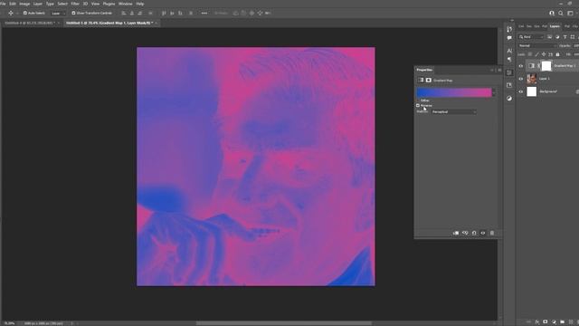 Quotes Design in photoshop | quotes Banner Design | Photoshop Tutorial смотреть онлайн