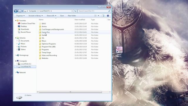 FINAL FANTASY XIII-2 | Audio Buzzing Fix смотреть онлайн
