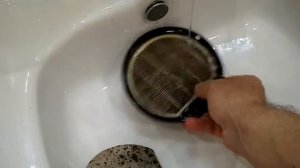 Как вымыть фильтр циклонного пылесоса-ФИЛЬТР HEPA