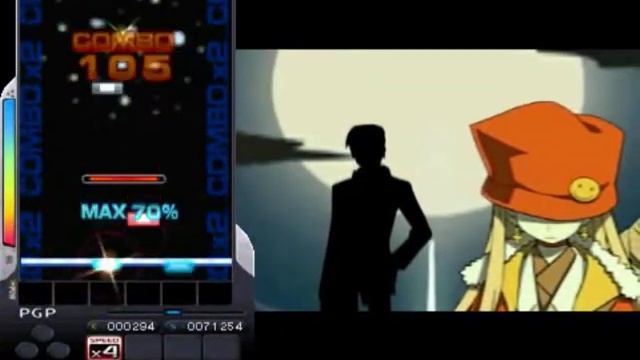 DJ Max Portable 2 6B Memoirs смотреть онлайн