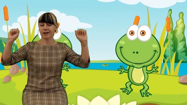 Пальчиковая гимнастика 