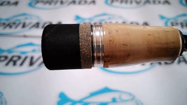 Спиннинг KAIDA. KAIDA LIGHTS Ultra Fast.