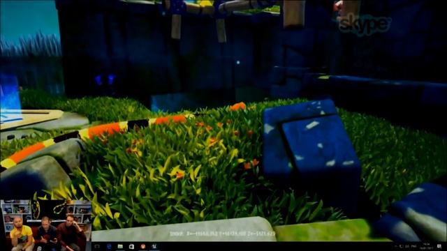 Behind the Scenes with Sumo Digital's Snake Pass | Developer Interview | Unreal Engine смотреть онлайн