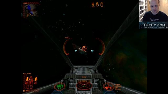 Starlancer: You Should Have Played It. смотреть онлайн