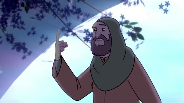 Құрандағы ғибратты оқиғалар | 6-бөлім: «Талұт пен Жалұт» (Саул мен Голиаф) 3