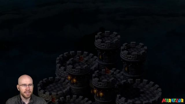 Super Mario Maker 2 + Super Mario RPG смотреть онлайн