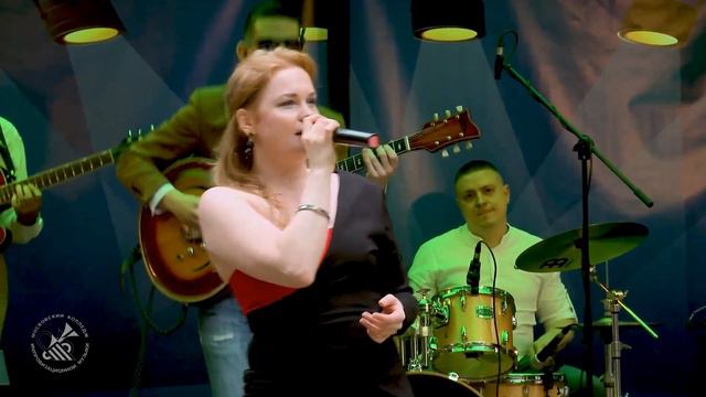 Something Got a Hold on Me - Мария Малиновская/Малинэ feat Scarlet Jack смотреть онлайн